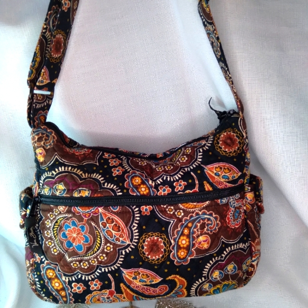 Vera Bradley purse